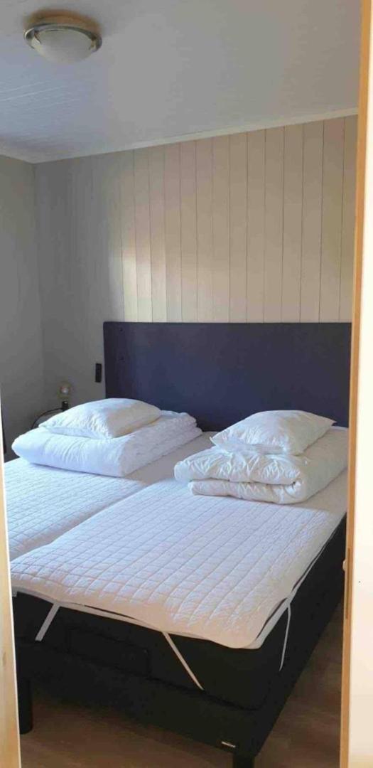 Valberg High Quality Seaview Cabin Exterior foto